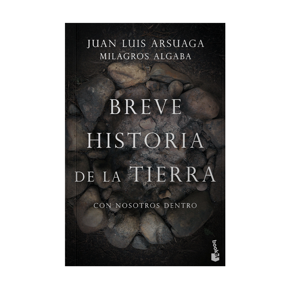 BREVE HISTORIA DE LA TIERRA (CON NOSOTROS DENTRO)