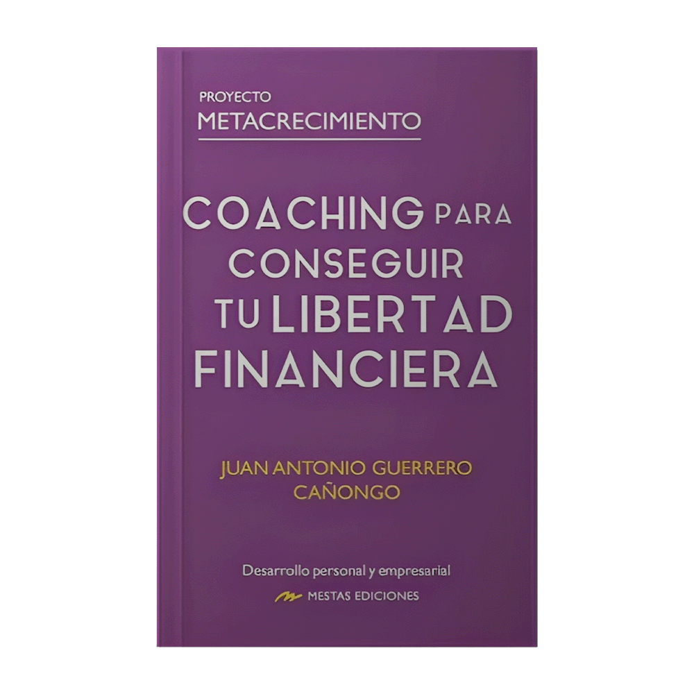 COACHING PARA CONSEGUIR TU LIBERTAD FINANCIERA