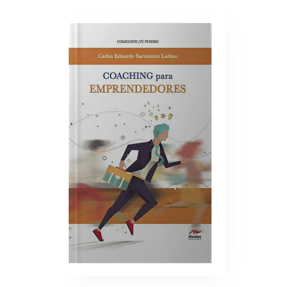 COACHING PARA EMPRENDEDORES