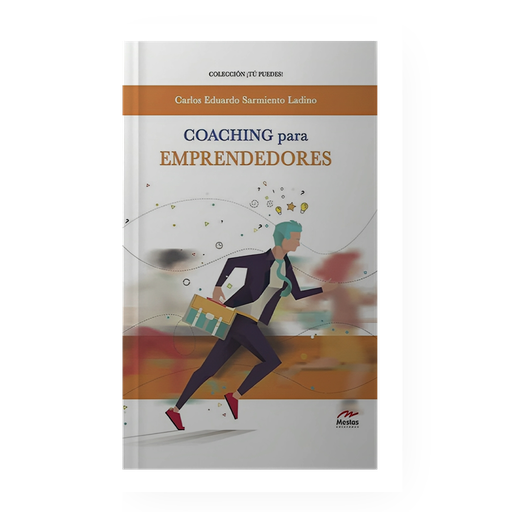 [14773] COACHING PARA EMPRENDEDORES | MESTAS