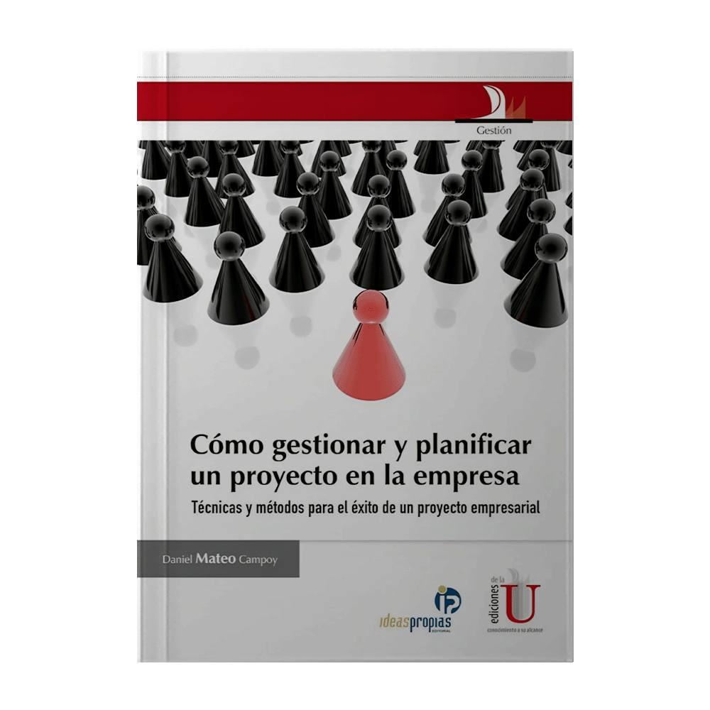 COMO GESTIONAR Y PLANIFICAR UN PROYECTO DE EMPRESA