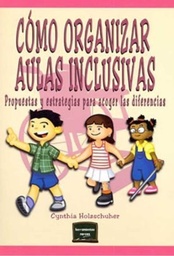 [14036] COMO ORGANIZAR AULAS INCLUSIVAS | NARCEA