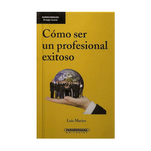 [ULTIMA EDICION] COMO SER UN PROFESIONAL EXITOSO | PANAMERICANA