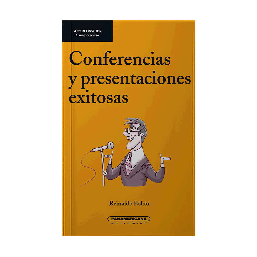 CONFERENCIAS Y PRESENTACIONES EXITOSAS