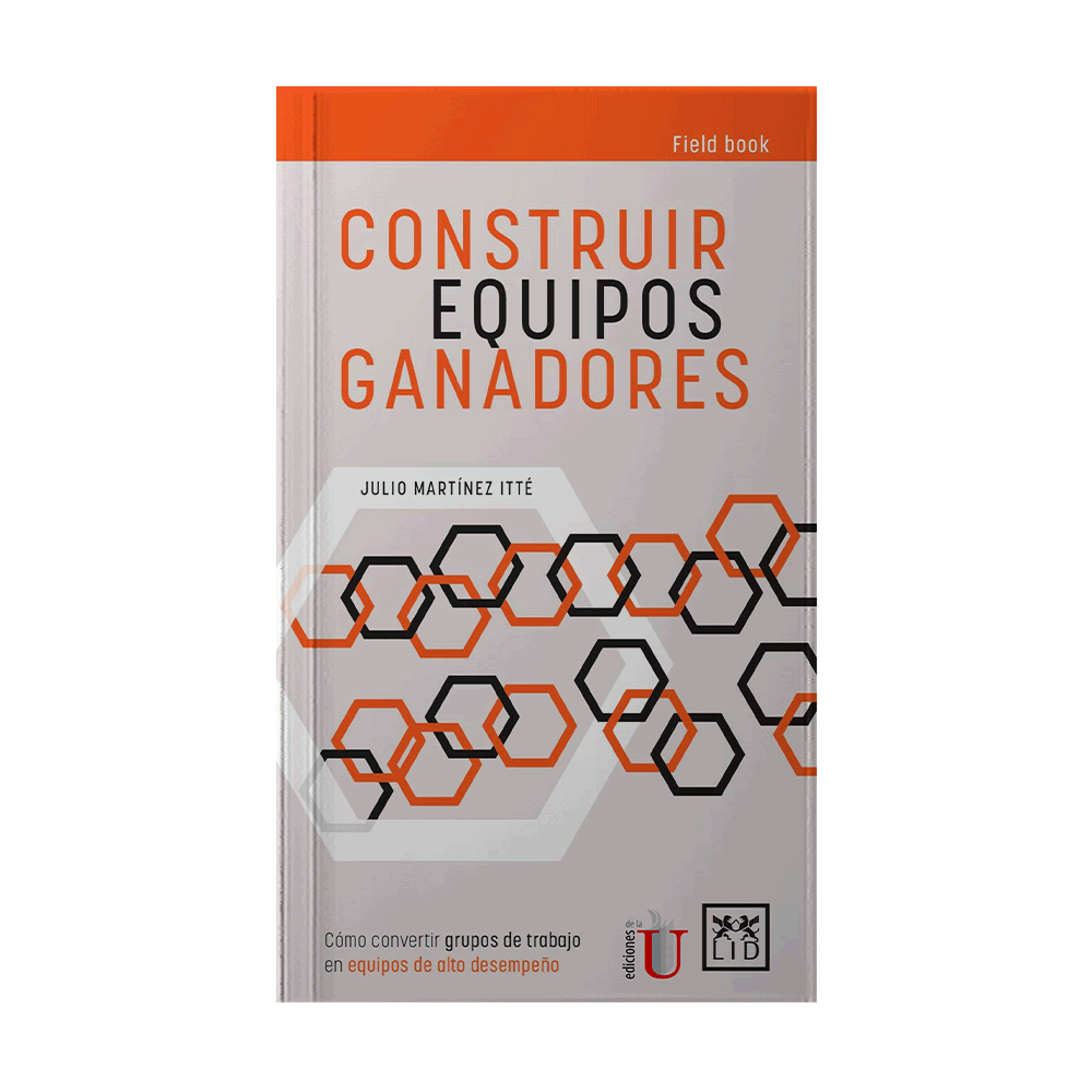 CONSTRUIR EQUIPOS GANADORES