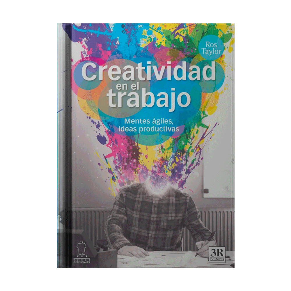 CREATIVIDAD EN EL TRABAJO