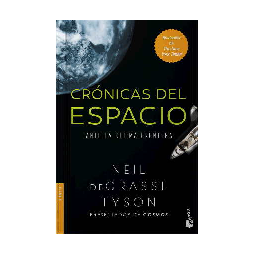 [4202384] CRONICAS DEL ESPACIO ANTE LA ULTIMA FRONTERA | BOOKET