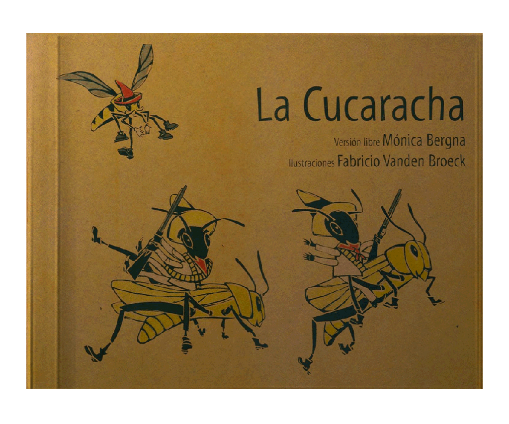 CUCARACHA, LA