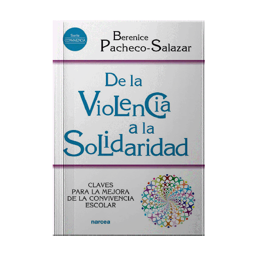 [EH232] DE LA VIOLENCIA A LA SOLIDARIDAD | NARCEA