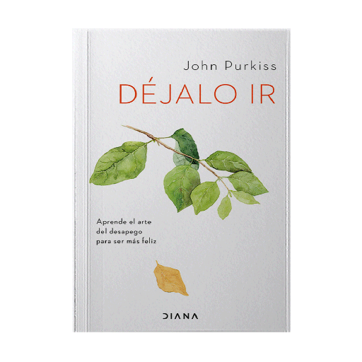 DEJALO IR | PLANETA