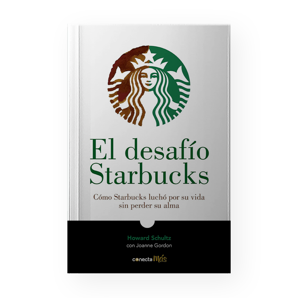 DESAFIO STARBUCKS, EL