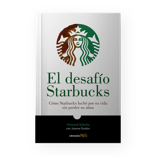 [15018] DESAFIO STARBUCKS, EL | CONECTA