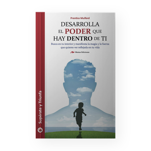 [14796] DESARROLLA EL PODER QUE HAY DENTRO DE TI | MESTAS