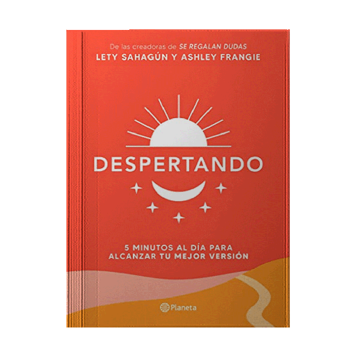 [1009074] DESPERTANDO | PLANETA