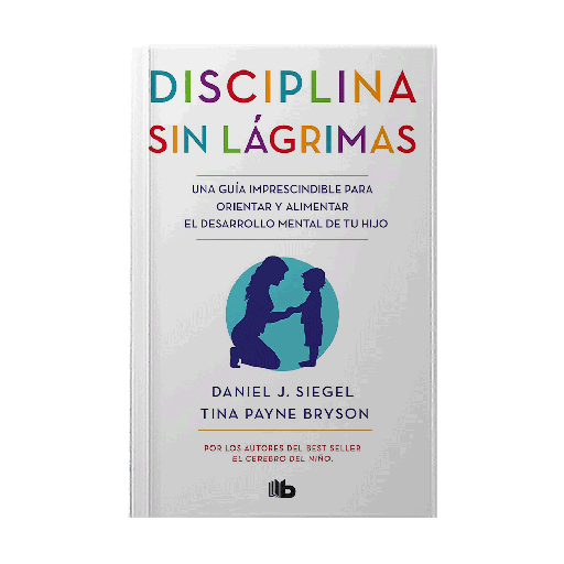 DISCIPLINA SIN LAGRIMAS | B DE BOLSILLO