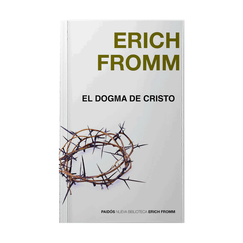 DOGMA DE CRISTO, EL