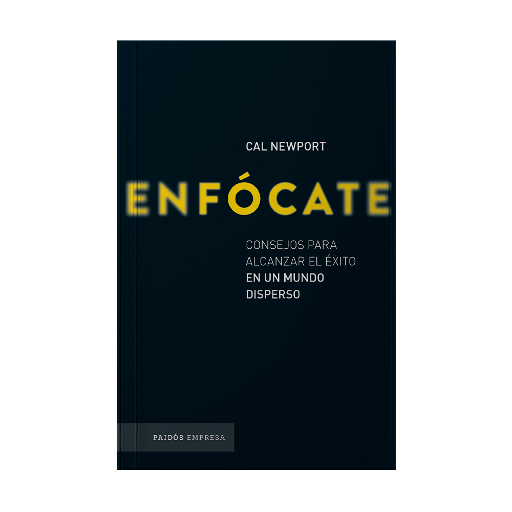 ENFOCATE