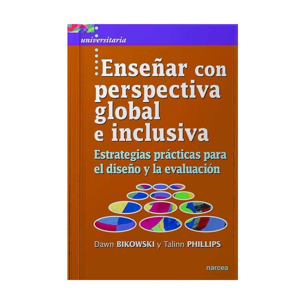 ENSEÑAR CON PERSPECTIVA GLOBAL