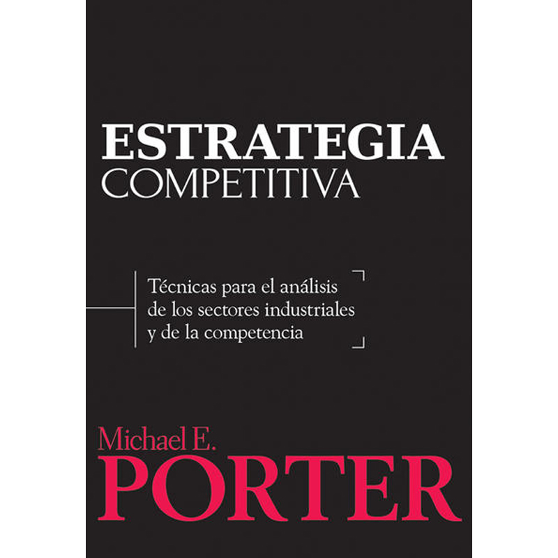 ESTRATEGIA COMPETITIVA