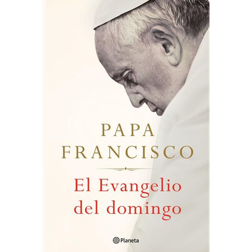 [1008131] EVANGELIO DEL DOMINGO, EL | PLANETA