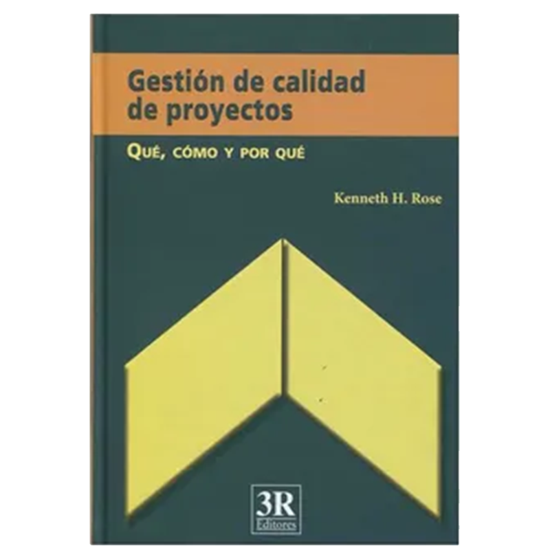 GESTION DE CALIDAD DE PROYECTOS QUE COMO Y PORQUE