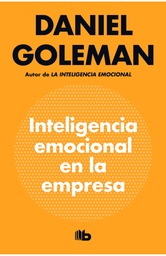 [190336] INTELIGENCIA EMOCIONAL EN LA EMPRESA, LA | B DE BOLSILLO