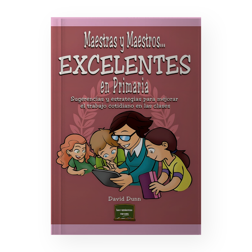 MAESTRAS Y MAESTROS - EXCELENTES EN PRIMARIA