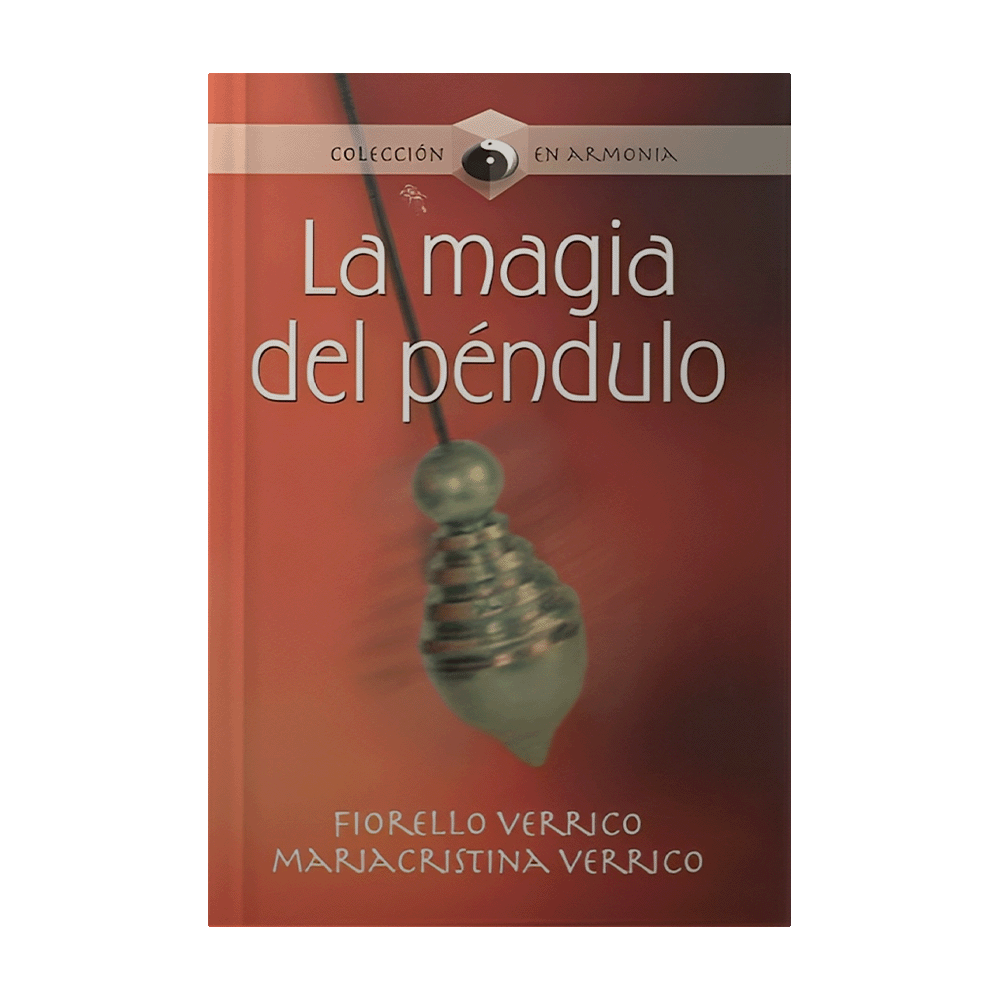 MAGIA DEL PENDULO, LA