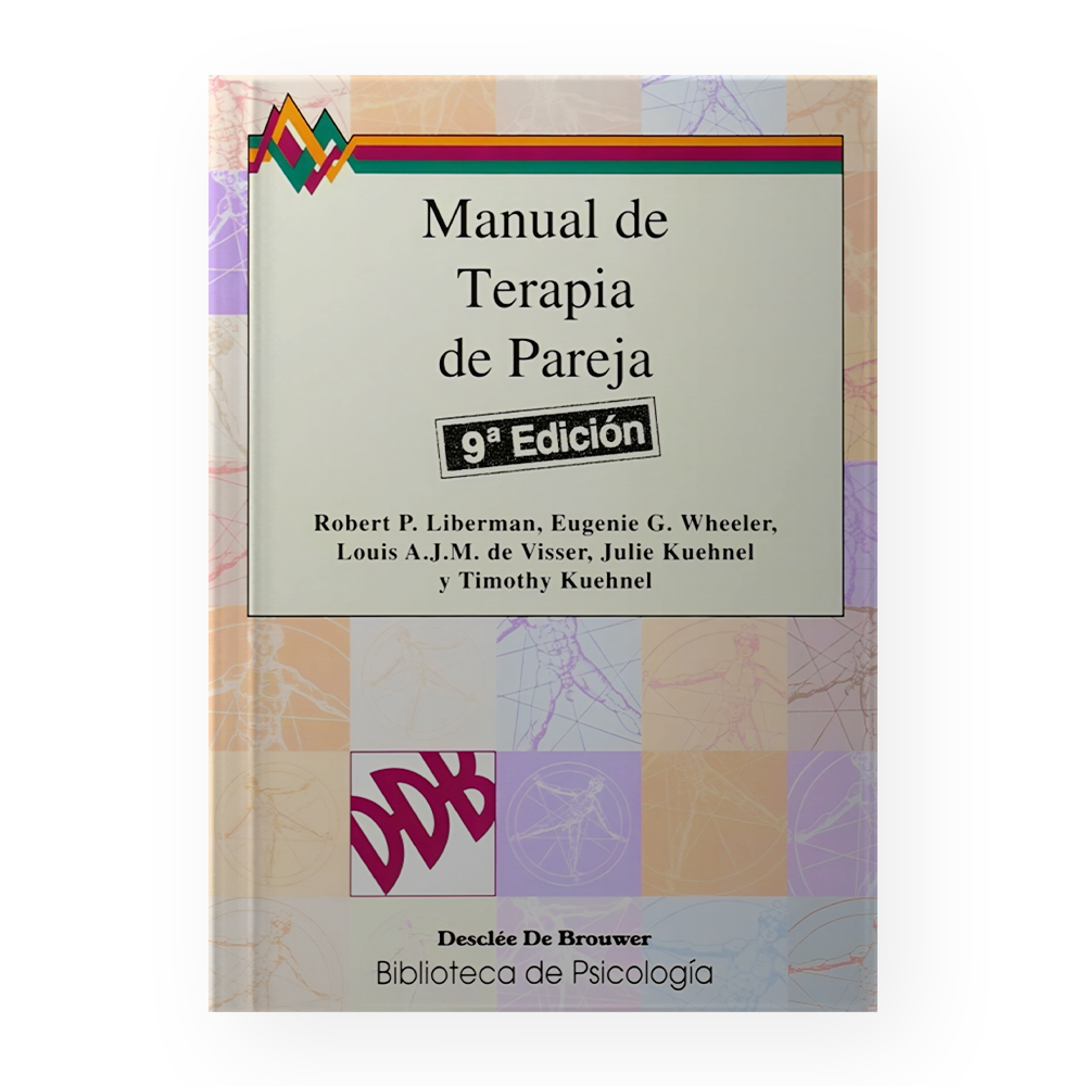 MANUAL DE TERAPIA DE PAREJA