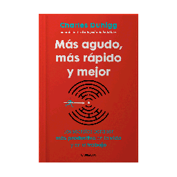 MAS AGUDO, MAS RAPIDO Y MEJOR | CONECTA