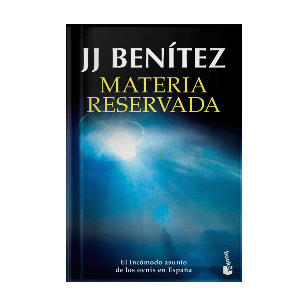 MATERIA RESERVADA