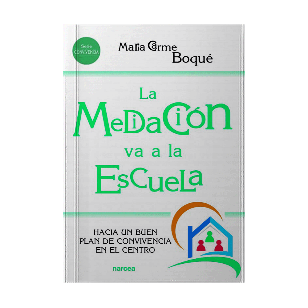 MEDIACION VA A LA ESCUELA, LA