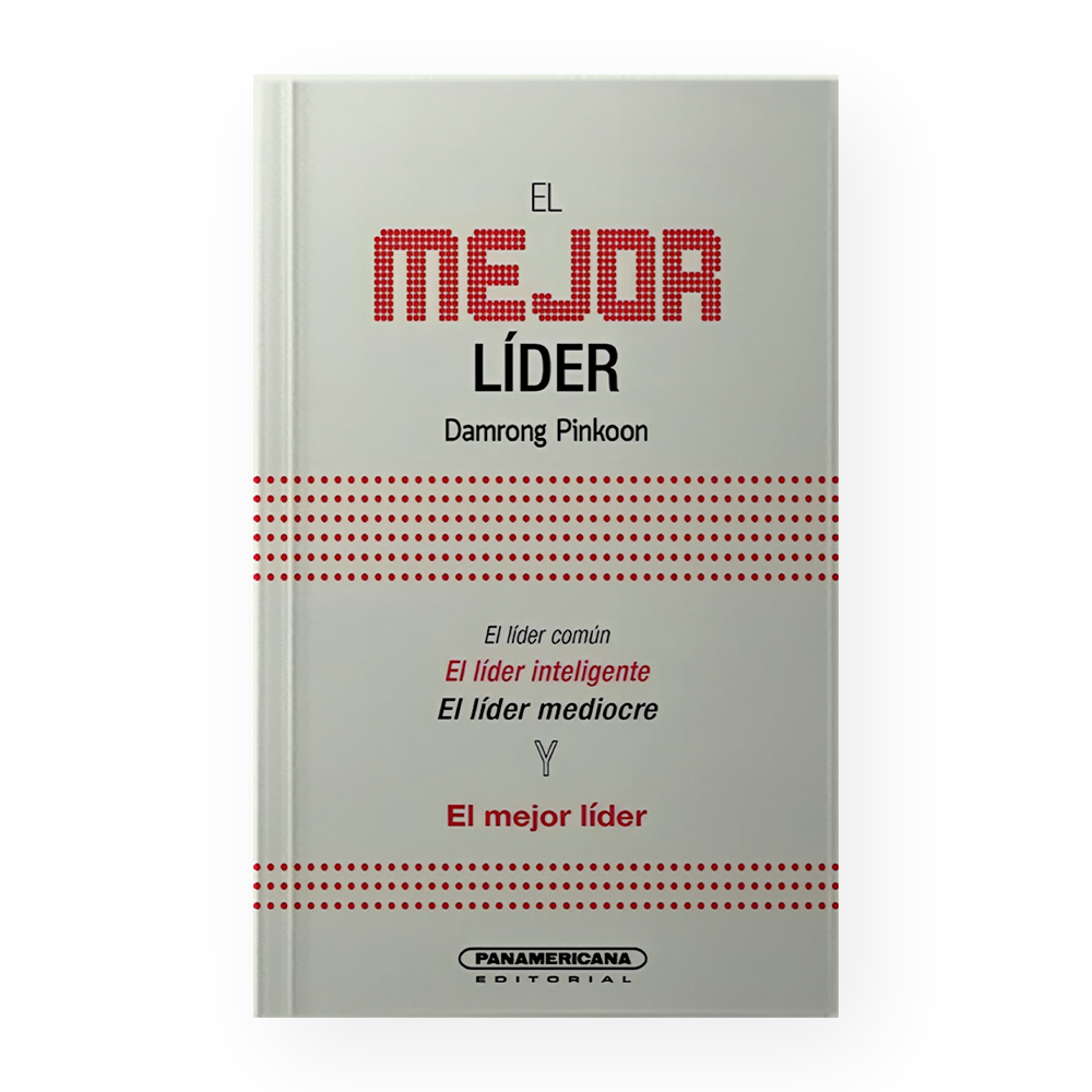 MEJOR LIDER, EL