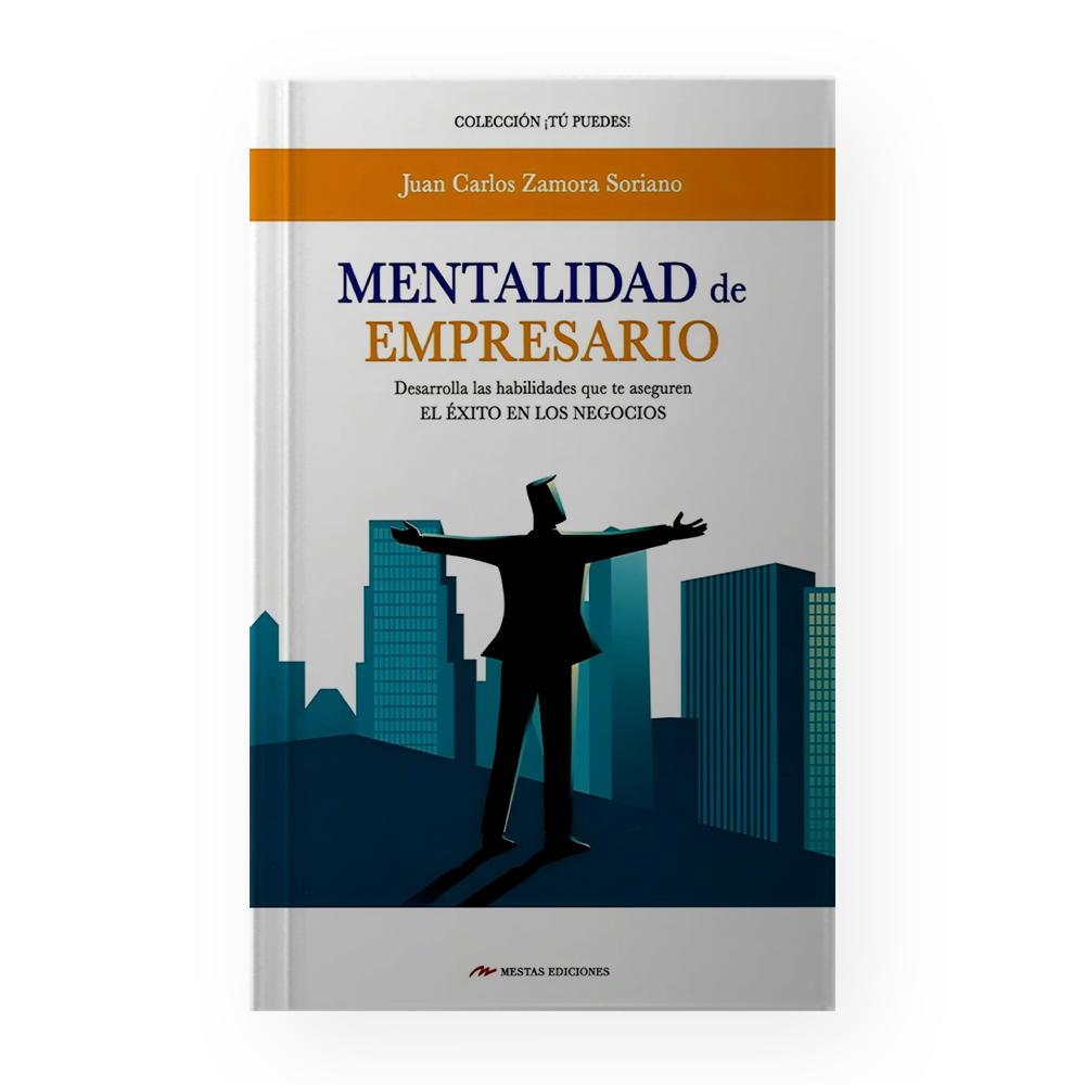 MENTALIDAD DE EMPRESARIO