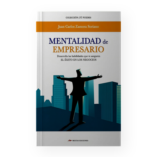 [14783] MENTALIDAD DE EMPRESARIO | MESTAS