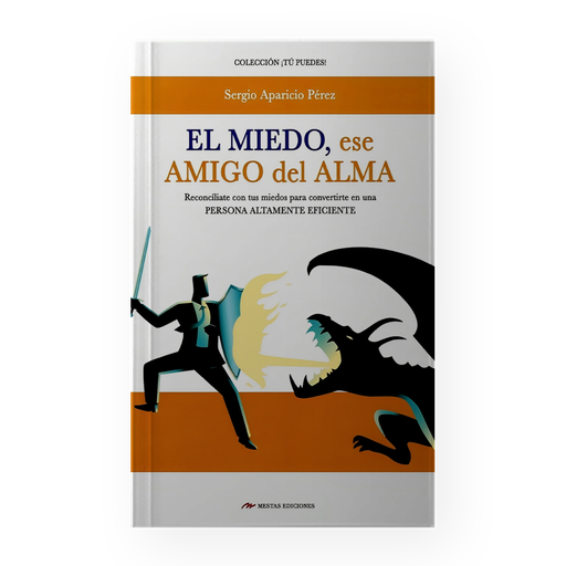 [14782] MIEDO ESE AMIGO DEL ALMA, EL | MESTAS