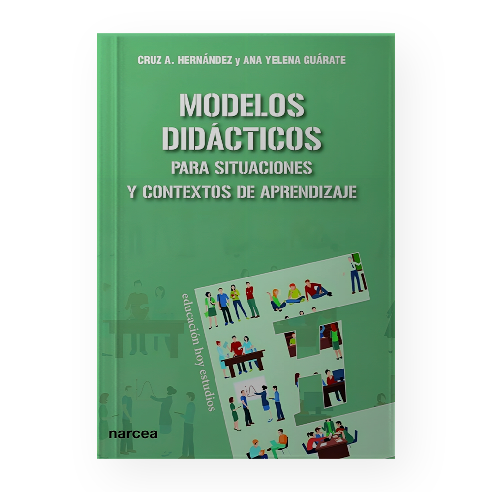 MODELOS DIDACTICOS