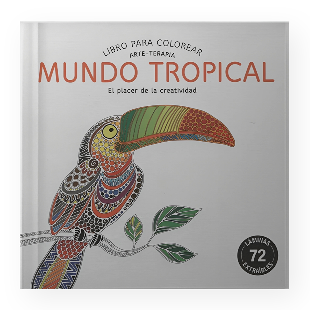 MUNDO TROPICAL