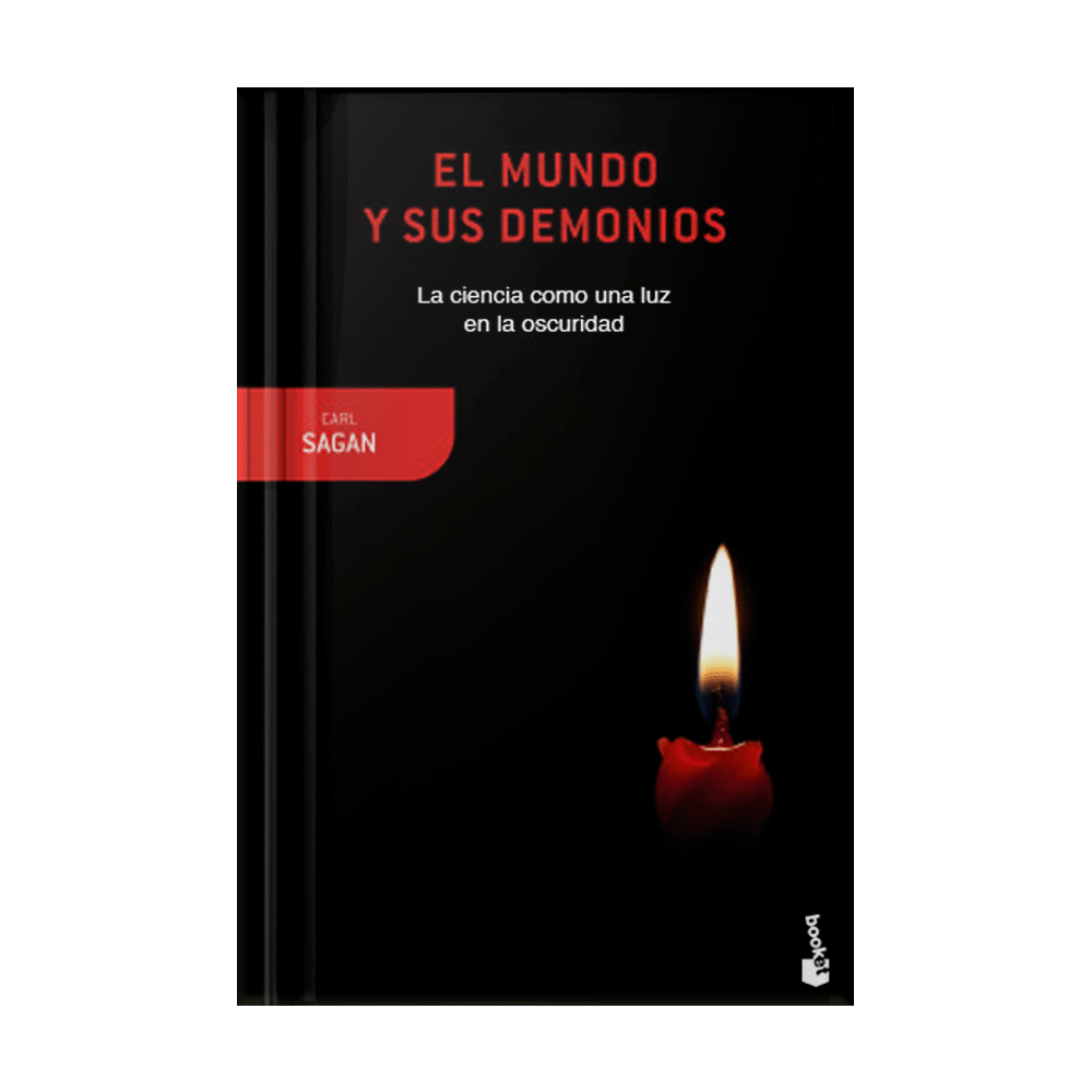 MUNDO Y SUS DEMONIOS, EL