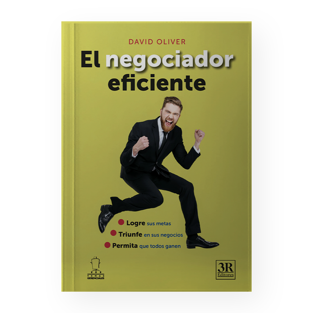 NEGOCIADOR EFICIENTE, EL