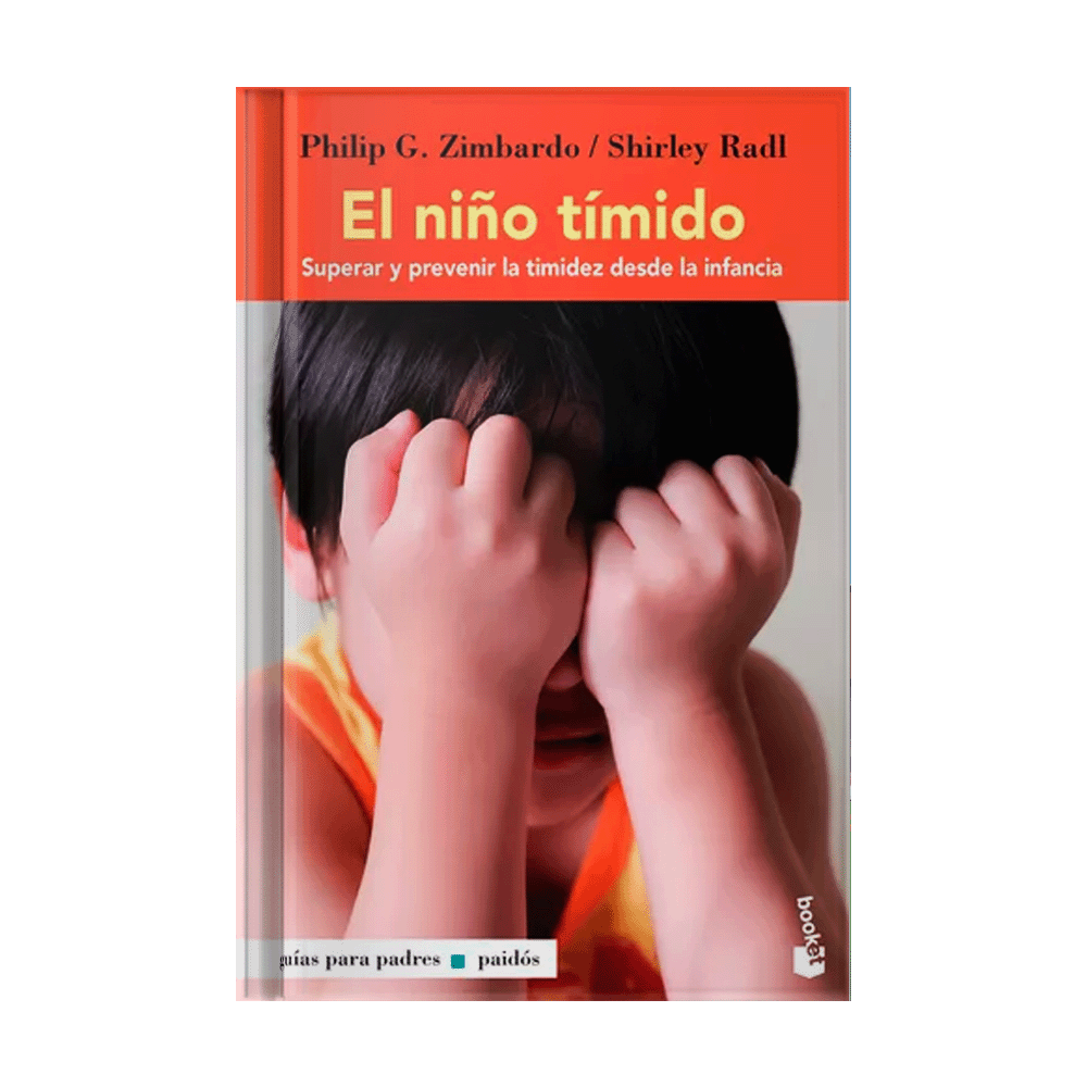 NIÑO TIMIDO, EL SUPERAR Y PREVENIR LA TIMIDEZ DESDE LA INFANCIA