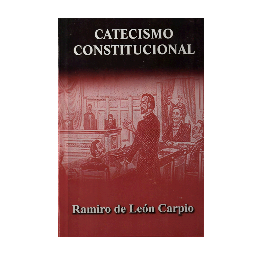 CATECISMO CONSTITUCIONAL