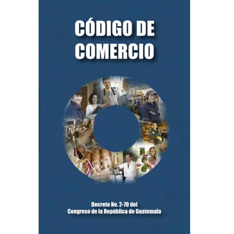 CODIGO DE COMERCIO