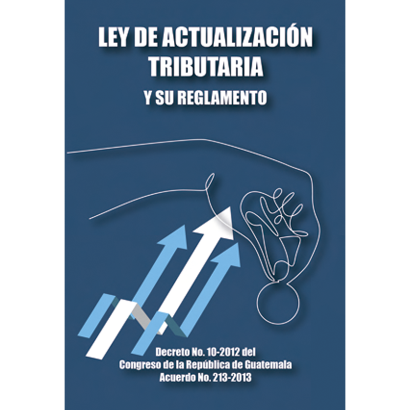 LEY DE ACTUALIZACION TRIBUTARIA