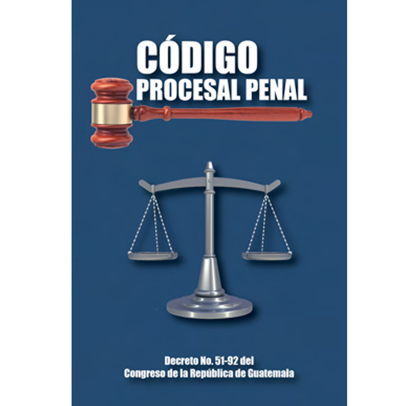 CODIGO PROCESAL PENAL