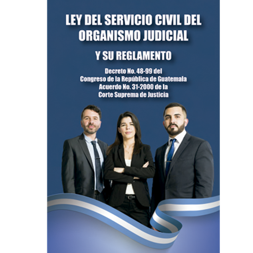 LEY DE SERVICIO CIVIL | ALENRO