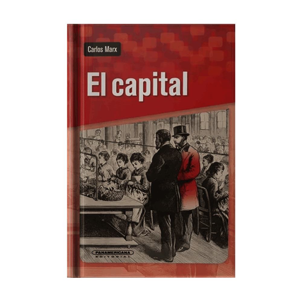 CAPITAL, EL