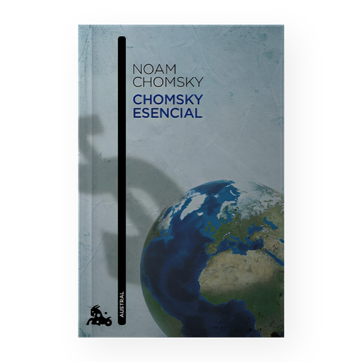 [0230066] CHOMSKY ESENCIAL | AUSTRAL