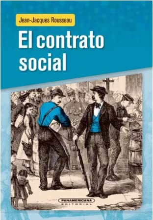 CONTRATO SOCIAL, EL