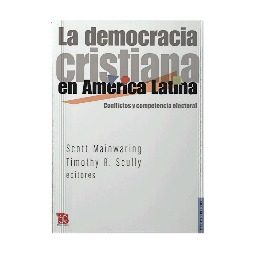 DEMOCRACIA CRISTIANA EN AMERICA LATINA, LA